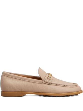 Tod's Tods Leren loafers