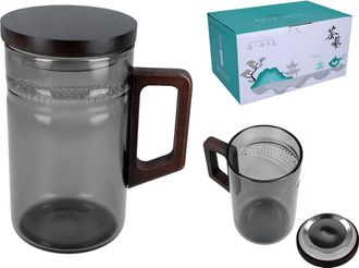OEM Taza De Cristal