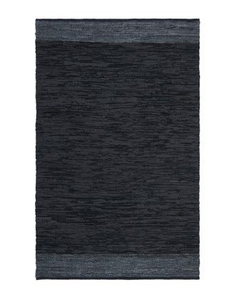 Safavieh Vintage Leather Rug