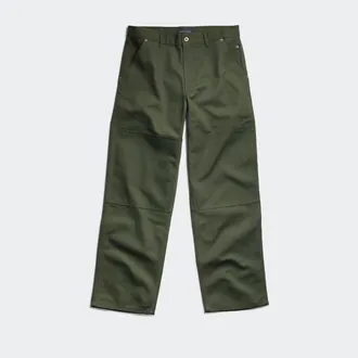 Canada Goose Pantalon Beaumont (Hommes, Timber Sand, 36)