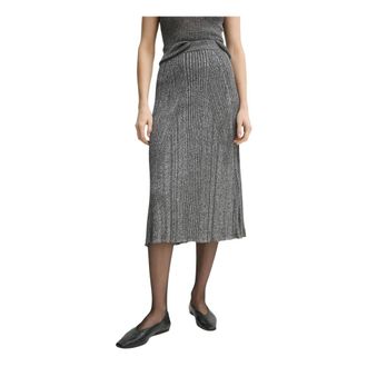 &Aacute;eron Donna, Gonne, Grigio, M, new