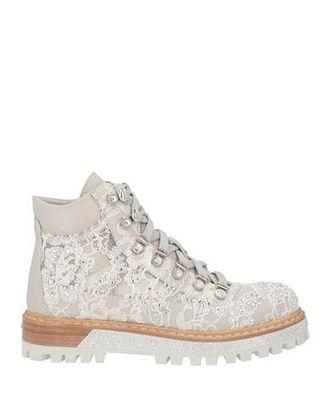 Le Silla FOOTWEAR - Ankle boots on YOOX.COM