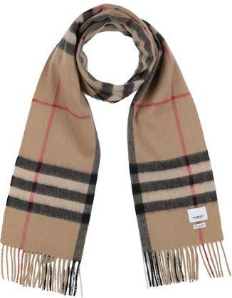 Burberry ACCESSORIES - Scarves on YOOX.COM