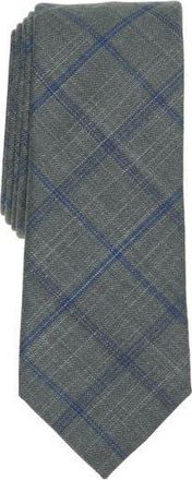 Original Penguin Repola Plaid Tie in Green at Nordstrom Rack