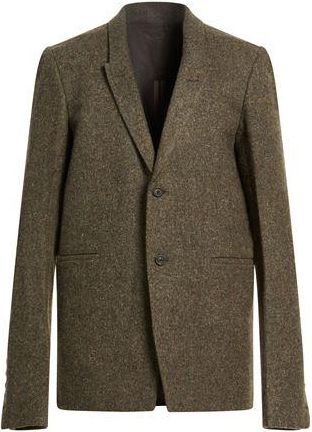 Rick Owens CAPISPALLA - Cappotti su YOOX.COM