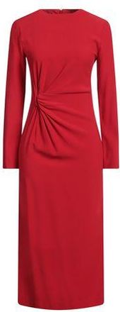 Liviana Conti VESTIDOS - Vestidos midi en YOOX.COM