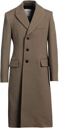 Burberry COATS & JACKETS - Coats on YOOX.COM