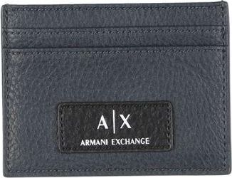 A|X Armani Exchange Marroquinería - Tarjeteros en YOOX.COM