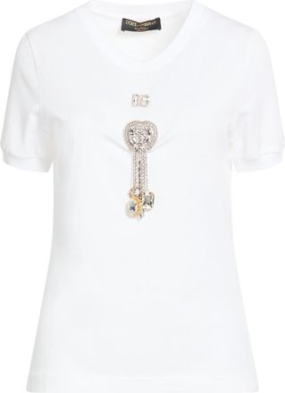 Dolce & Gabbana TOPS - T-shirts auf YOOX.COM