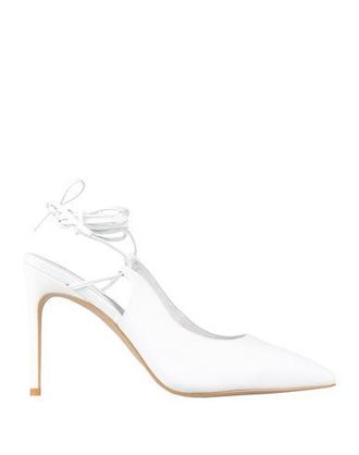 Luciano Barachini FOOTWEAR - Pumps sur YOOX.COM