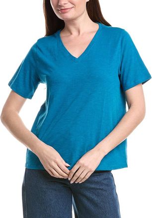 Eileen Fisher Eileen Fisher V-Neck T-Shirt