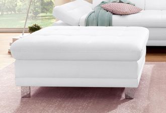 Sit&more Polsterhocker »Limit«