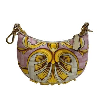 Fendi Pre-owned Mini Bags, female, Multicolor, Size: ONE SIZE Pre-owned Vintage Mini Bag