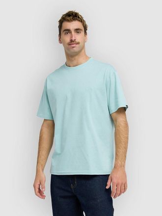 Quiksilver Salt Water T-Shirt blau