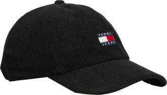 Tommy Jeans Uomo, Accessori, Nero, Taglia unica, new