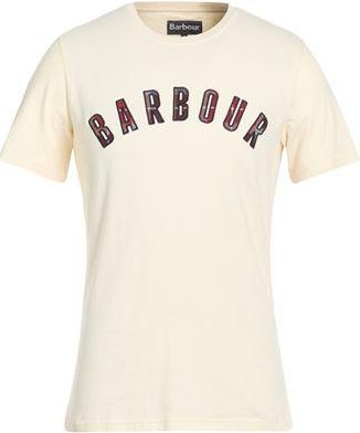 Barbour TOPWEAR - T-shirts on YOOX.COM