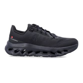 On Running Hombre, Deporte, Negro, Talla: 41 EU