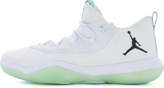 Nike Jordan Air Jordan Super.Fly Low Pf White Green AJ2664-117