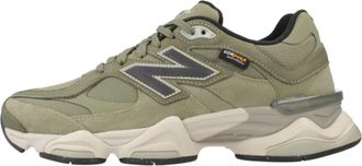 New Balance U9060 ORC - Heren - Sneakers - Groen - 37 1/2 EU - Su&egrave;de - Schoenen