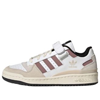 adidas (WMNS) adidas Forum Low White Wonder Oxide GZ5046