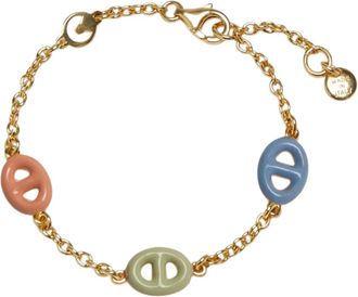 Coccinelle Bracciali - - Accessories - Donna - Giallo - ONE SIZE