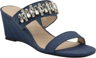 Adrienne Vittadini Acres Sandal