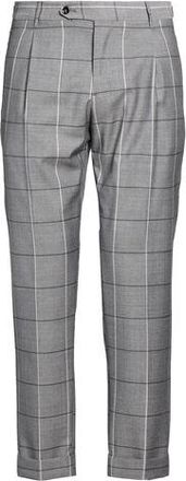 Berwich BOTTOMWEAR - Trousers on YOOX.COM