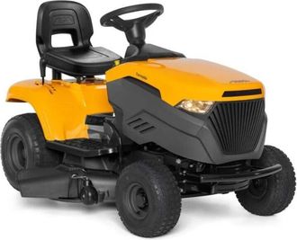 STIGA Sports Tornado 398 M 352 Cc Tractor De Gasolina Descarga Lateral Mec&aacute;nica 98 Cm