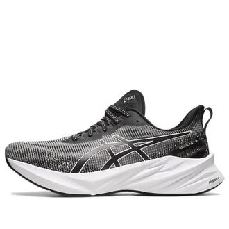 Asics Novablast 3 LE Black White 1011B591-001