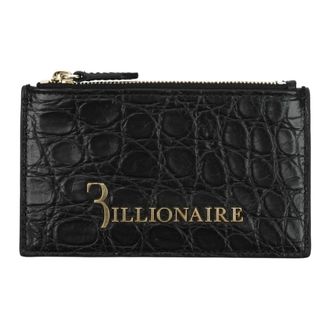 Billionaire Boys Club Hombre, Accesorios, Negro, Talla: ONE Size