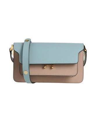 Marni BAGS - Cross-body bags sur YOOX.COM
