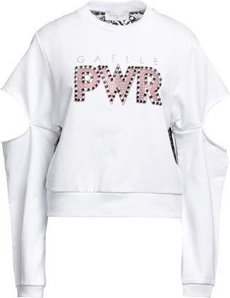 Ga&euml;lle Paris TOPWEAR - Sweatshirts sur YOOX.COM