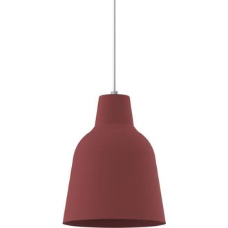 Lumicom Lumicom - Dong L&aacute;mpara De Techo Monocolor Mate