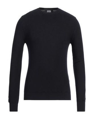 Alpha Studio KNITWEAR - Jumpers on YOOX.COM