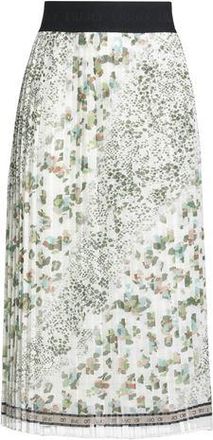 Liu Jo PARTES DE ABAJO - Faldas midi en YOOX.COM