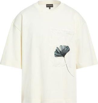 Emporio Armani CAMISETAS Y TOPS - Camisetas en YOOX.COM