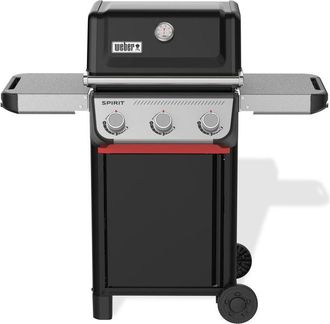 Weber Barbecue A Gas Weber spirit E-315 3 Bruciatori