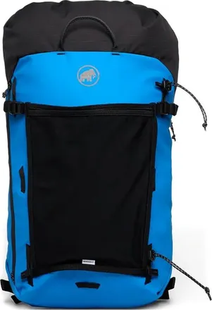 Mammut Zaino Alto 24 con logo - Blu