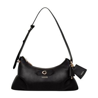 Guess Mujer, Bolsos, Negro, Talla: ONE Size