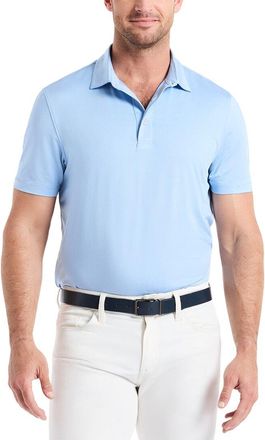 Robert Graham Canto Knit Polo Shirt
