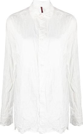 Daniela Gregis ManS Shirt Sataffy