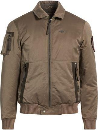 Aeronautica ROPA DE ABRIGO - Chaquetas y cazadoras en YOOX.COM