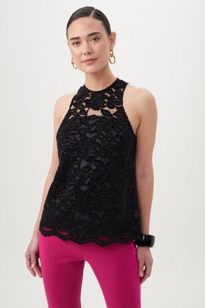 Trina Turk Johana Top