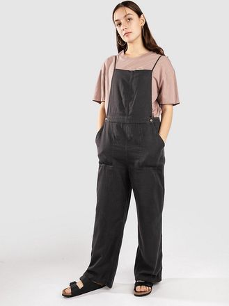 Billabong Pacific Time Tuta nero