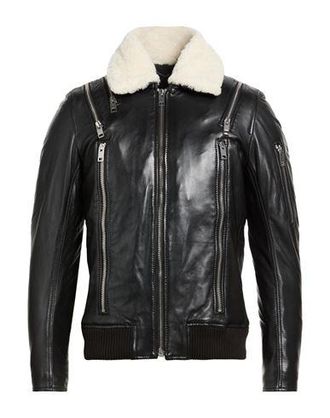 Diesel JACKEN & M&Auml;NTEL - Jacken und Anoraks auf YOOX.COM