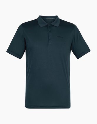 Regatta Mens Regatta Mens Remex II Jersey Polo Shirt - Navy - Size: 38