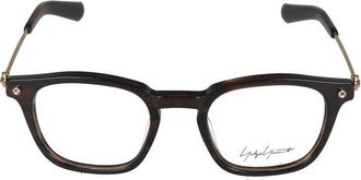 Yohji Yamamoto Occhiali da sole Yohji Yamamoto Label22 2201 /21/150