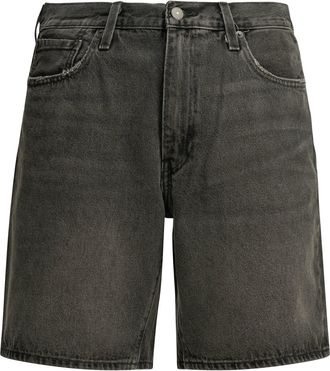 Levi's 468 Stay Loose Shorts mit f&uuml;nf Taschen