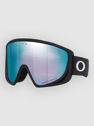 Oakley Mont Scape M Matte Black Goggle schwarz