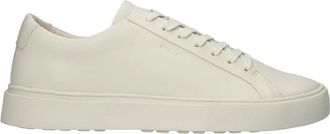Blackstone Schoenen, Heren, Grijs, 41 EU, Delicate Stone Sneaker